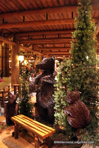 Family of Bears